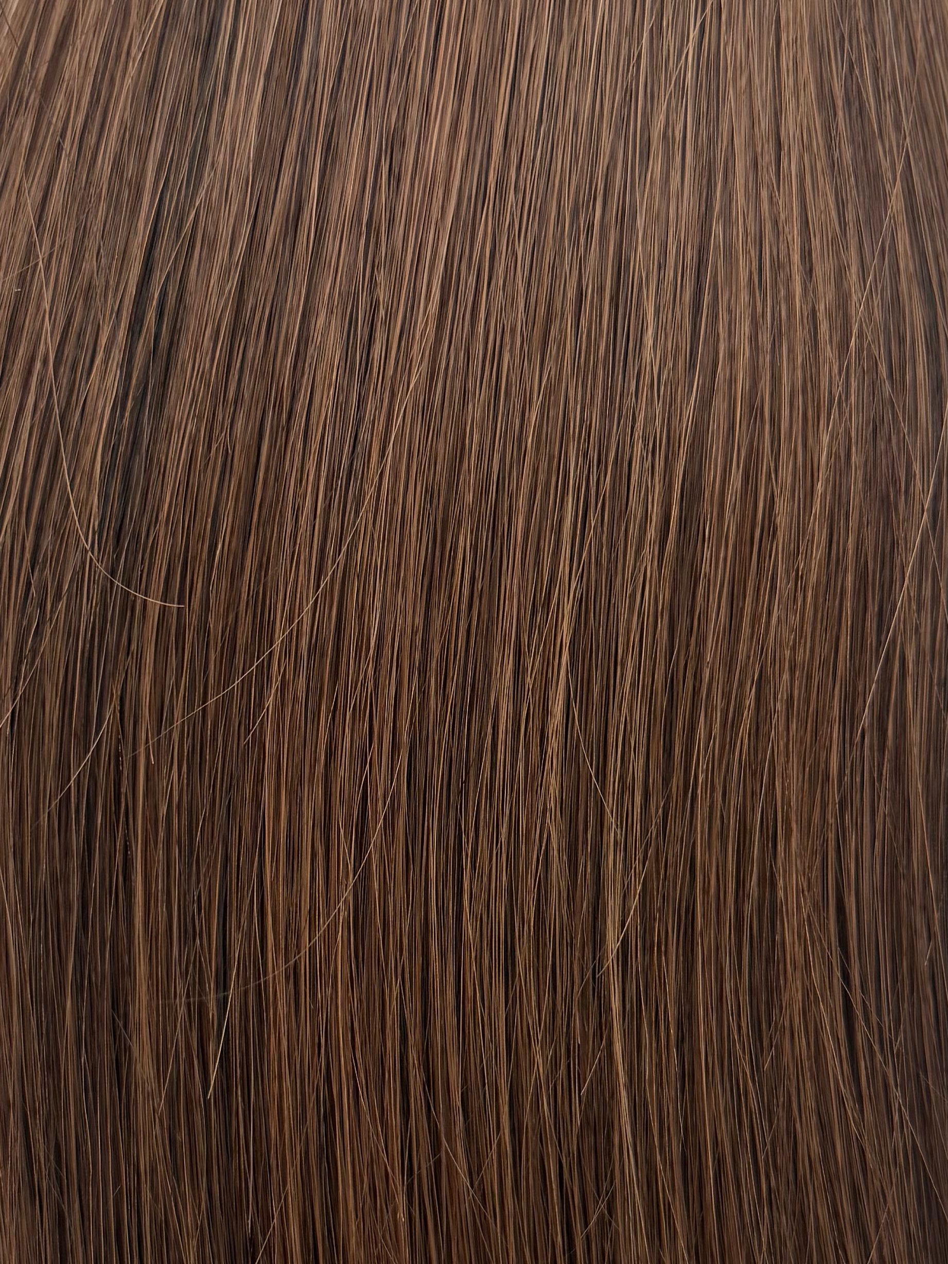 MACHINE WEFT - REMY HAIR