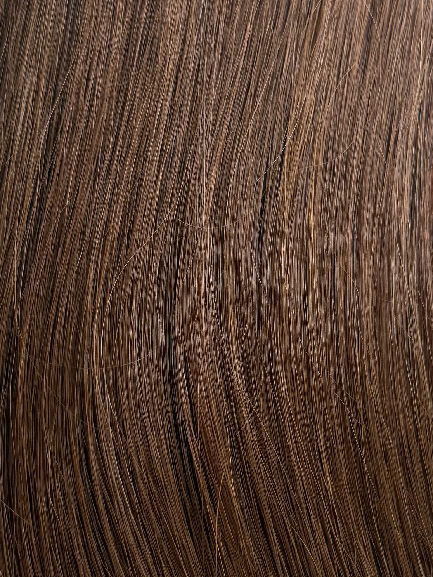MACHINE WEFT - REMY HAIR