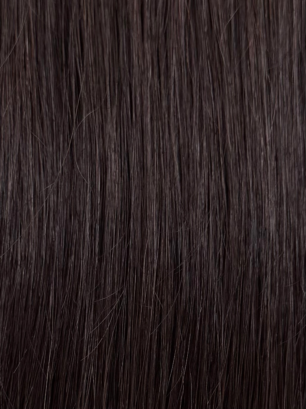 MACHINE WEFT - REMY HAIR