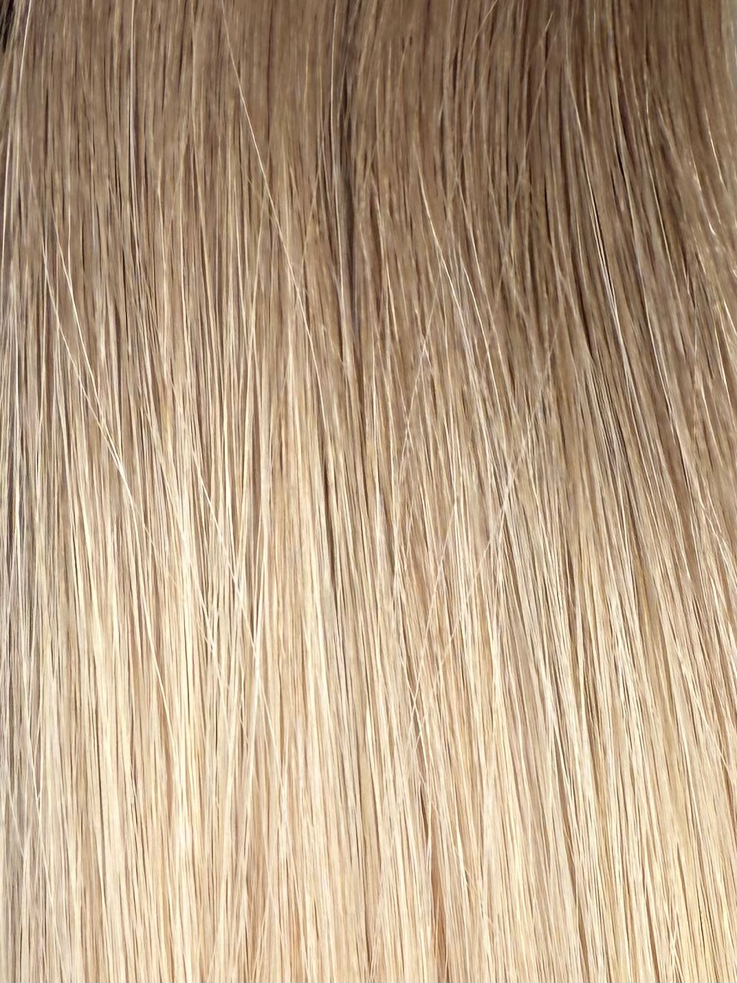 MACHINE WEFT - REMY HAIR