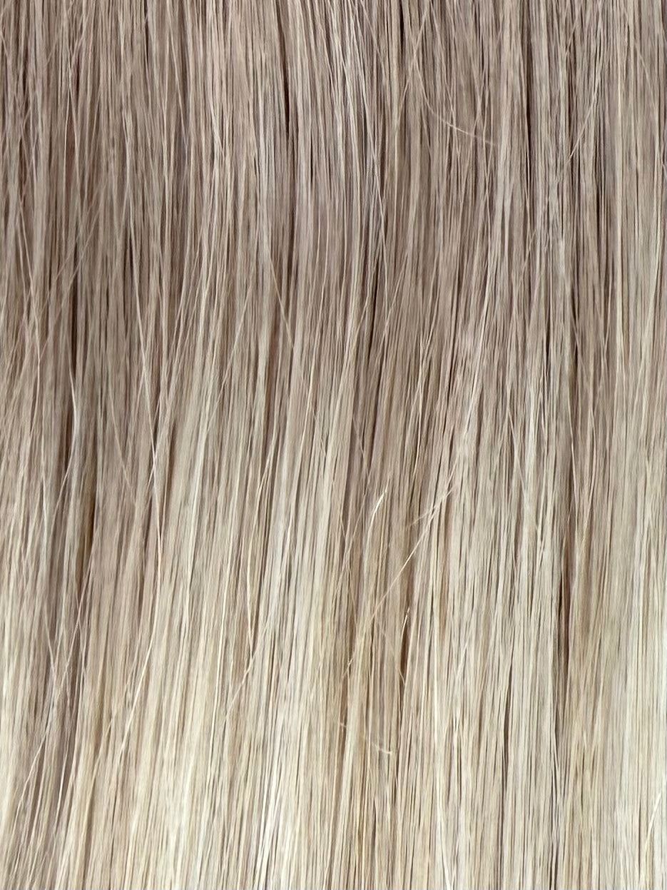 MACHINE WEFT - REMY HAIR