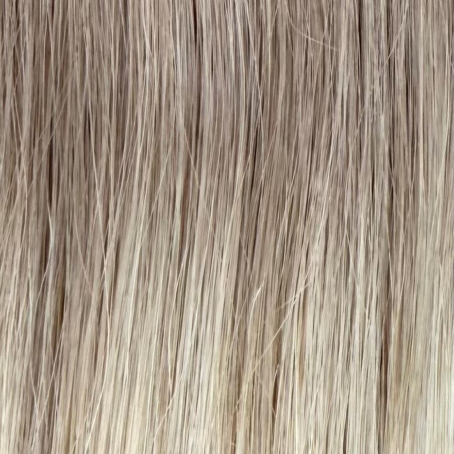 Extensions Machine Weft - Remy Hair Premium