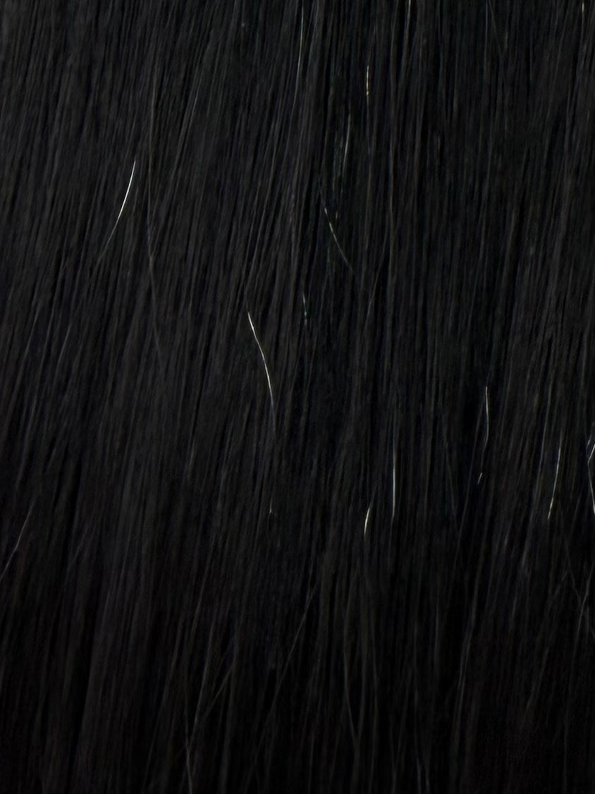 MACHINE WEFT - REMY HAIR