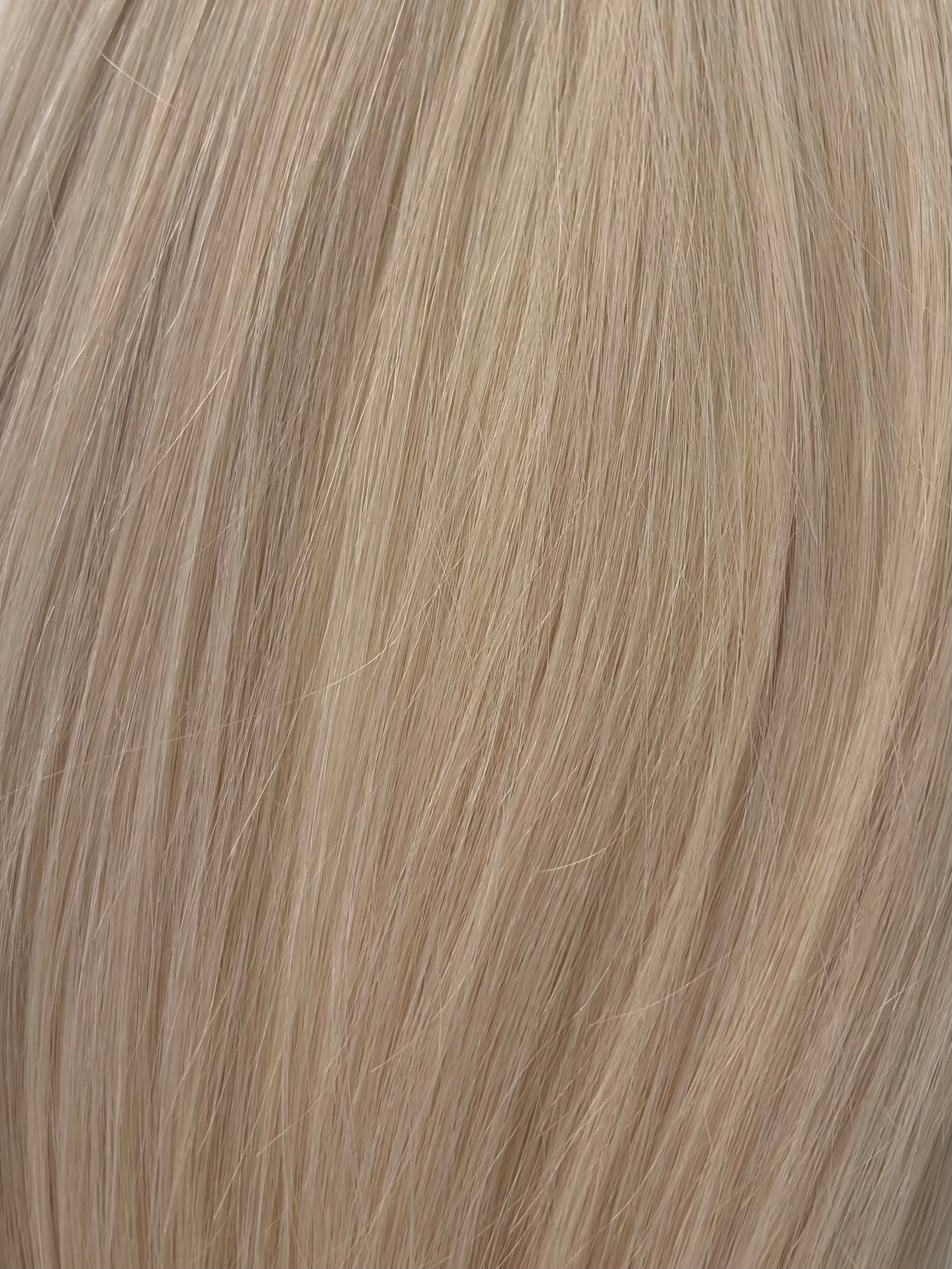GENIUS WEFT - CUTICULE BLONDE