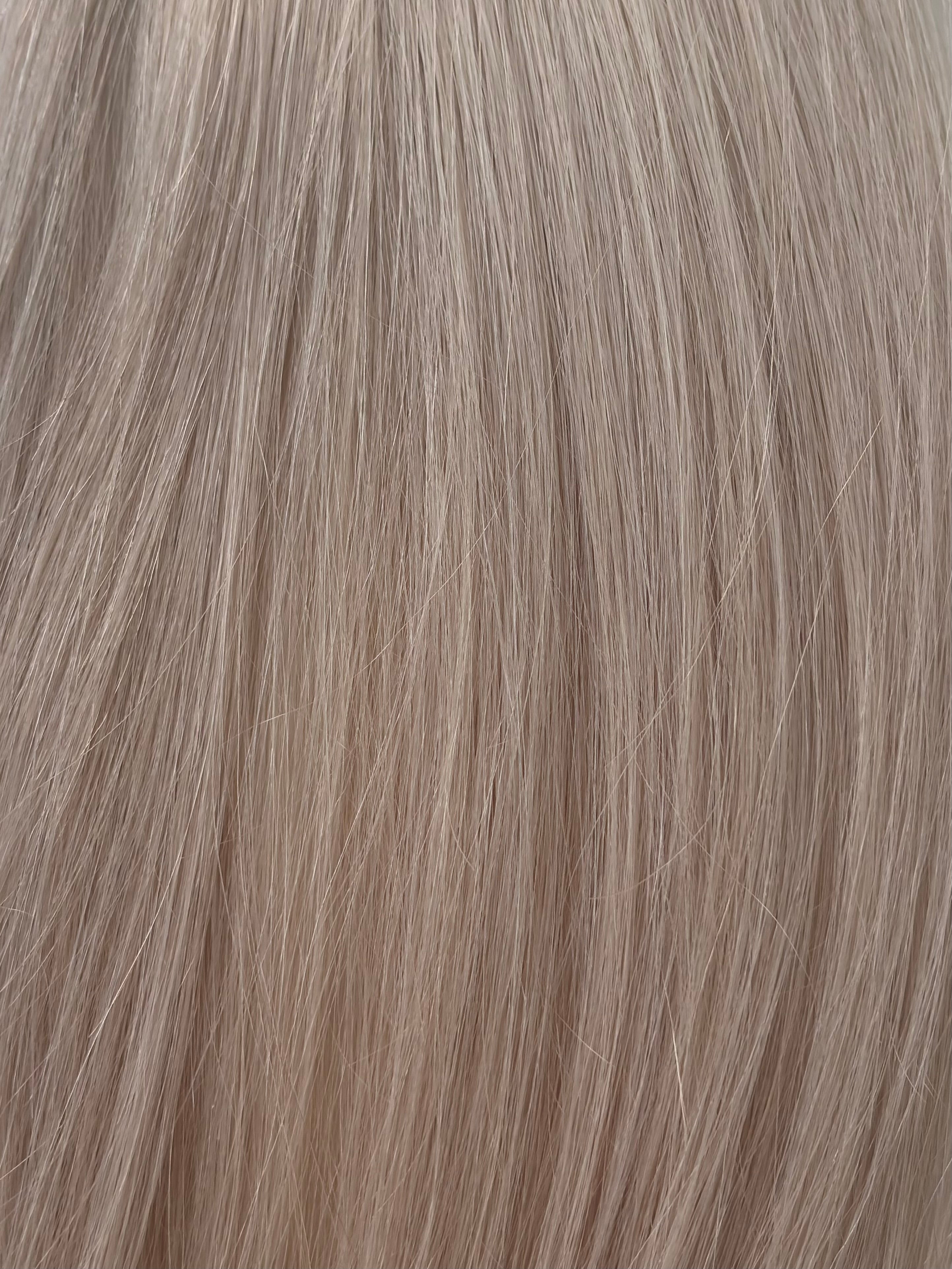 GENIUS WEFT - CUTICULE BLONDE