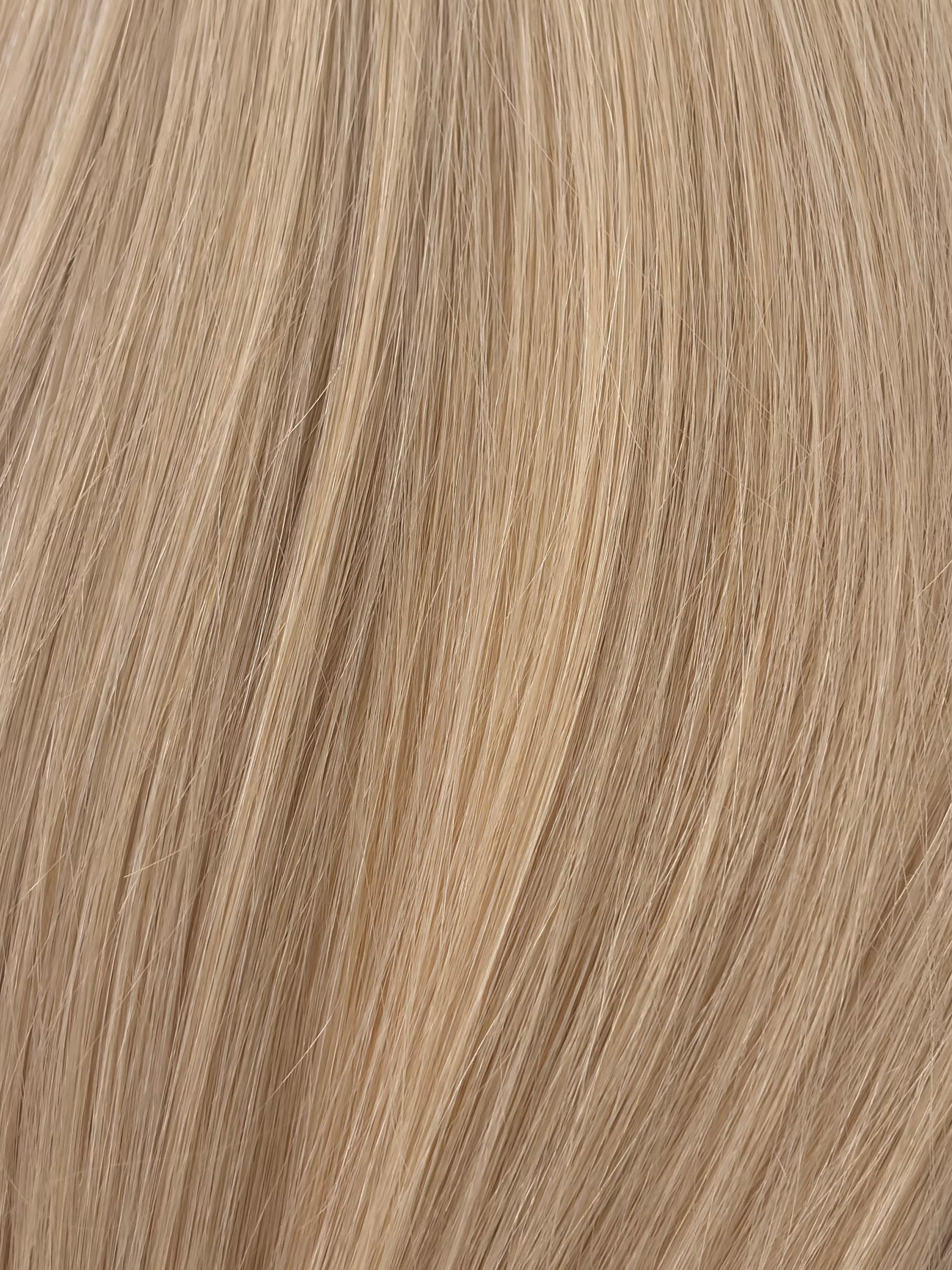 GENIUS WEFT - CUTICULE BLONDE