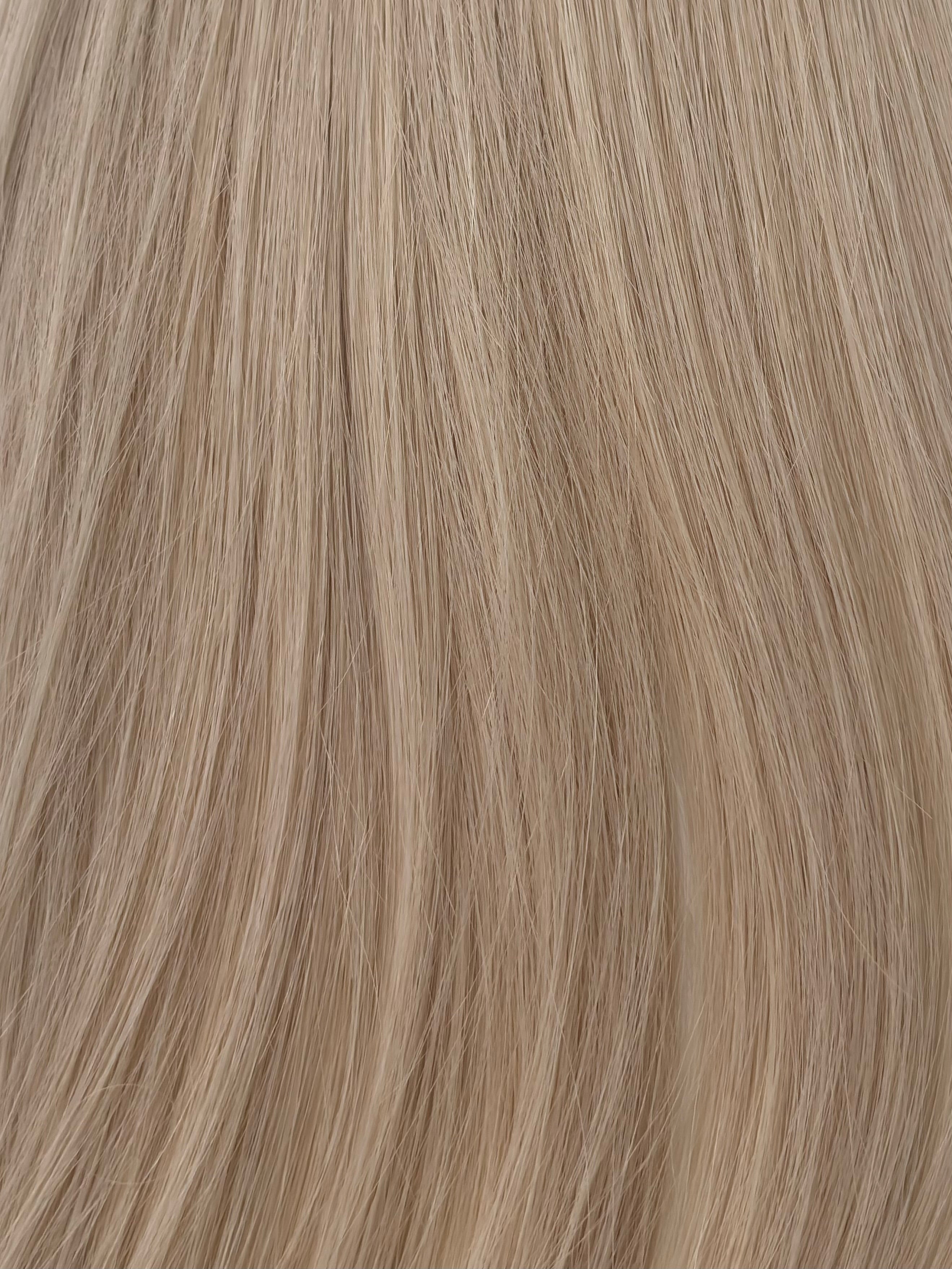 GENIUS WEFT - CUTICULE BLONDE