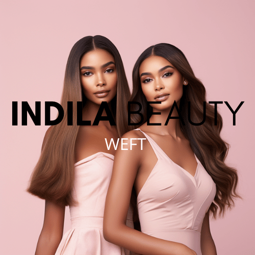 MACHINE WEFT - REMY HAIR