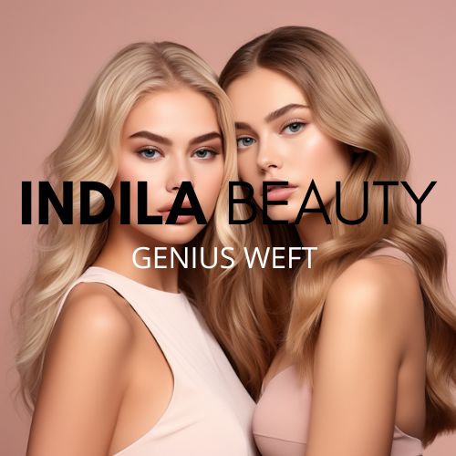 GENIUS WEFT - REMY HAIR