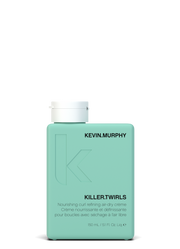 Killer curls.twirls - Créme de finition