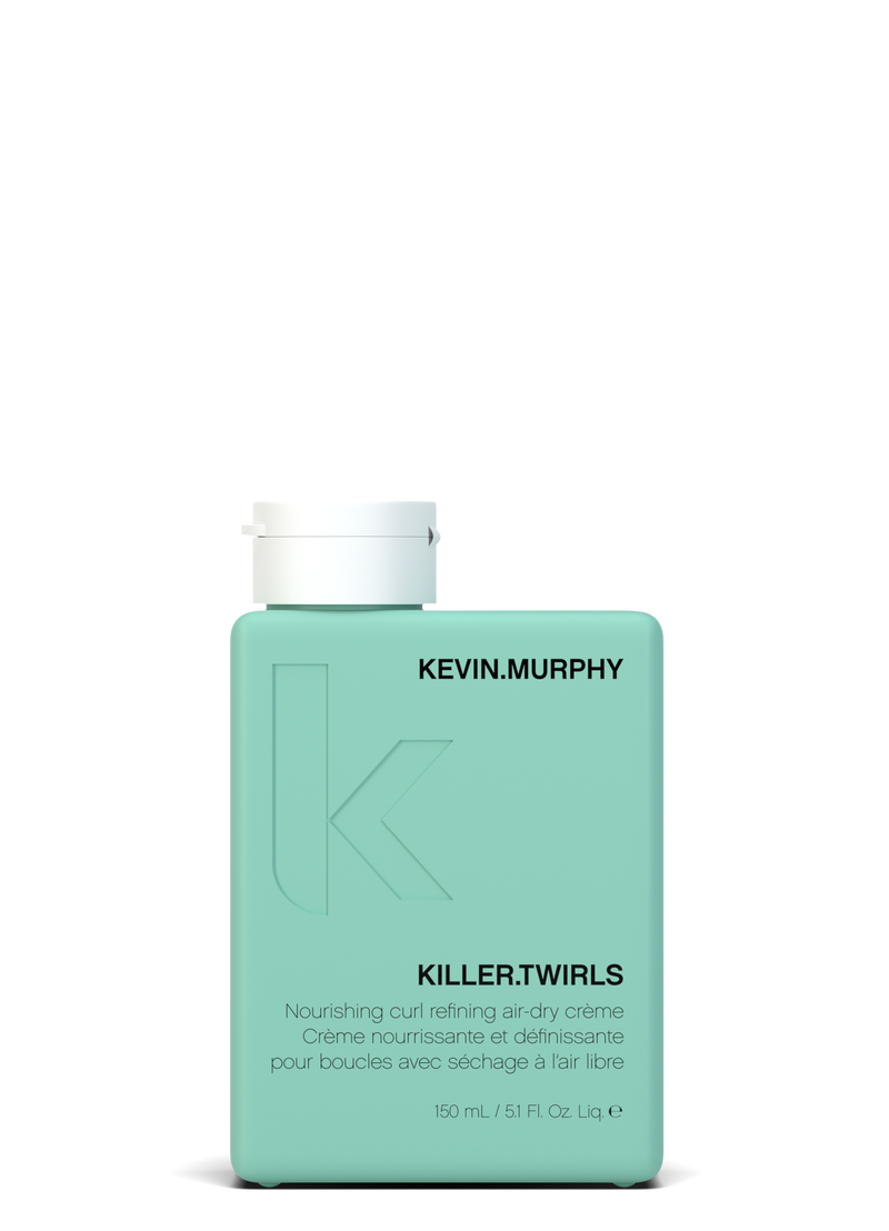 Killer curls.twirls - Créme de finition