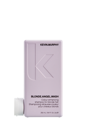 Blonde Angel.Wash - Shampoing déjaunissant