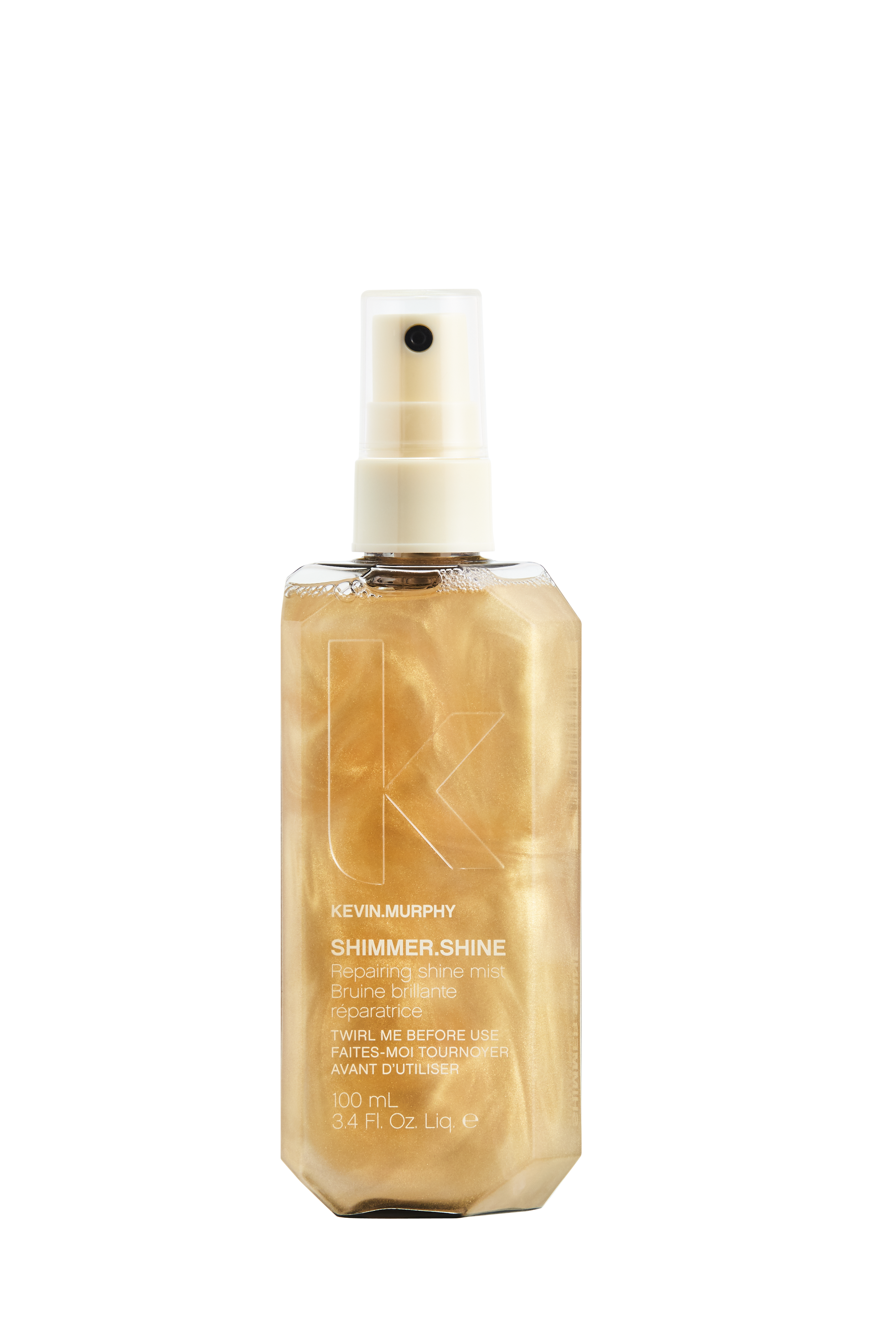 Shimmer.Shine - Brume réparatrice brillance