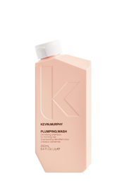 Plumping.Wash - Shampoing densifiant