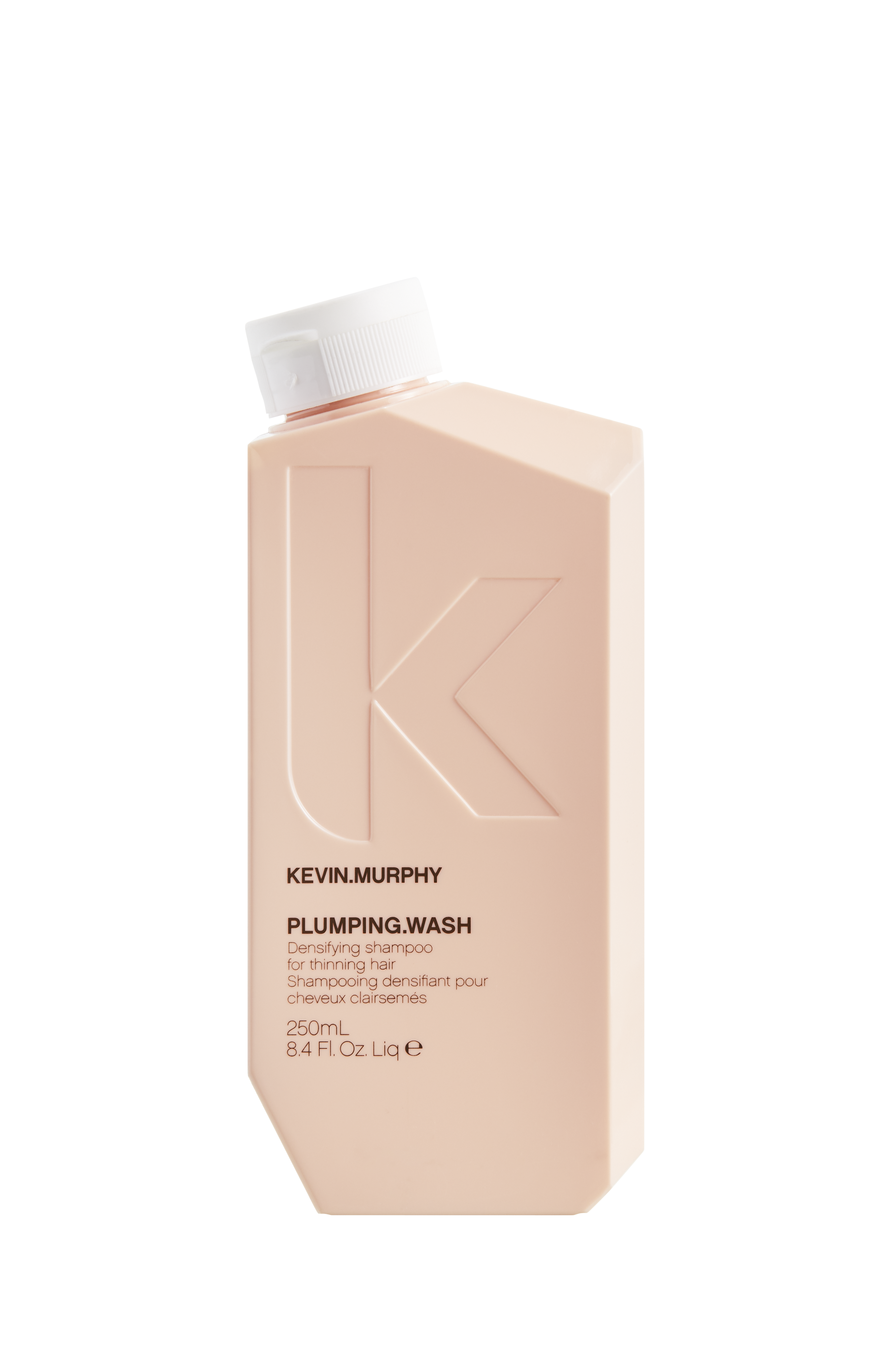 Plumping.Wash - Shampoing densifiant