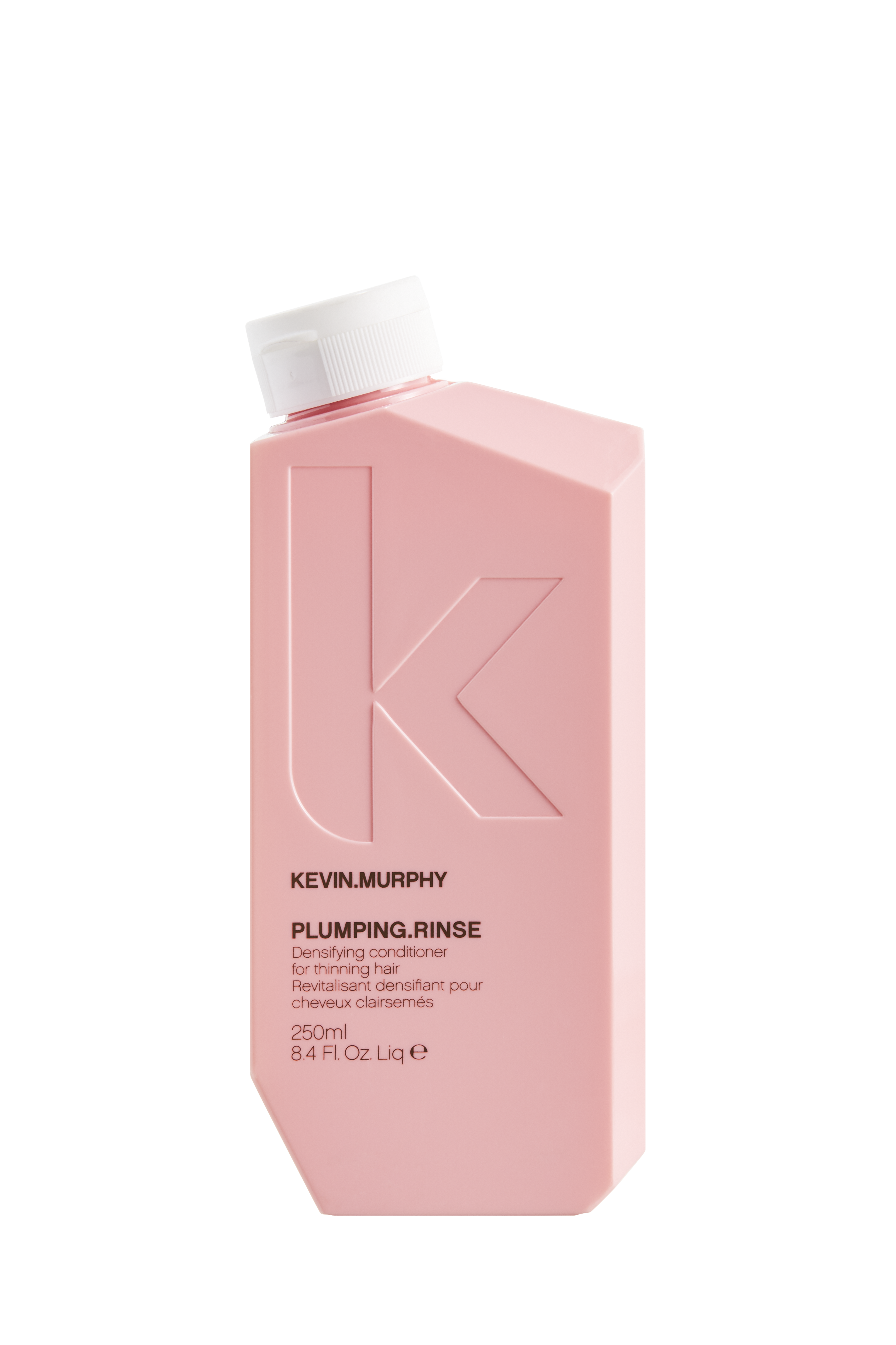 Plumping.Rinse - conditionner densifiant