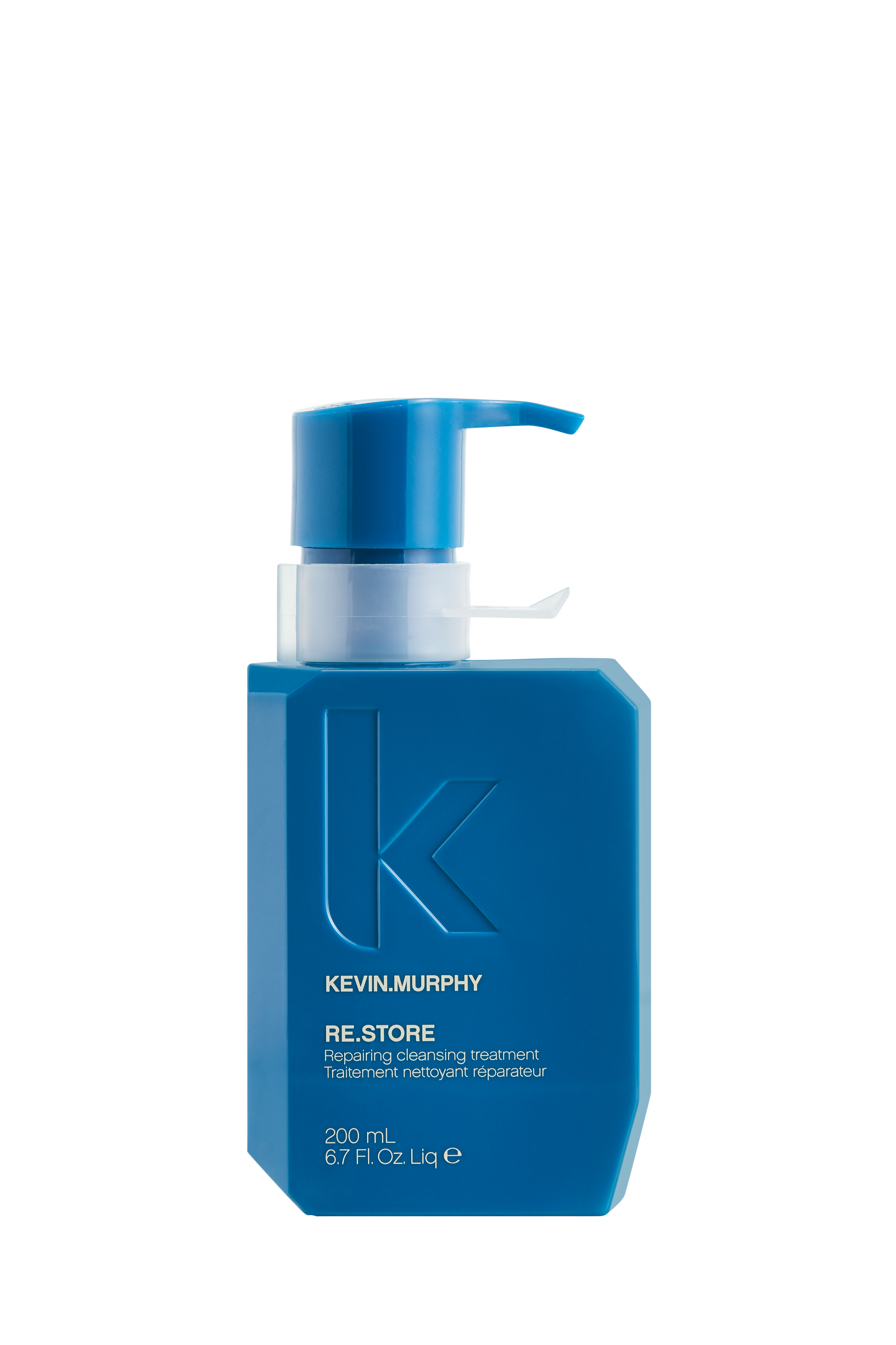 Re.Store - Traitement nettoyant réparateur