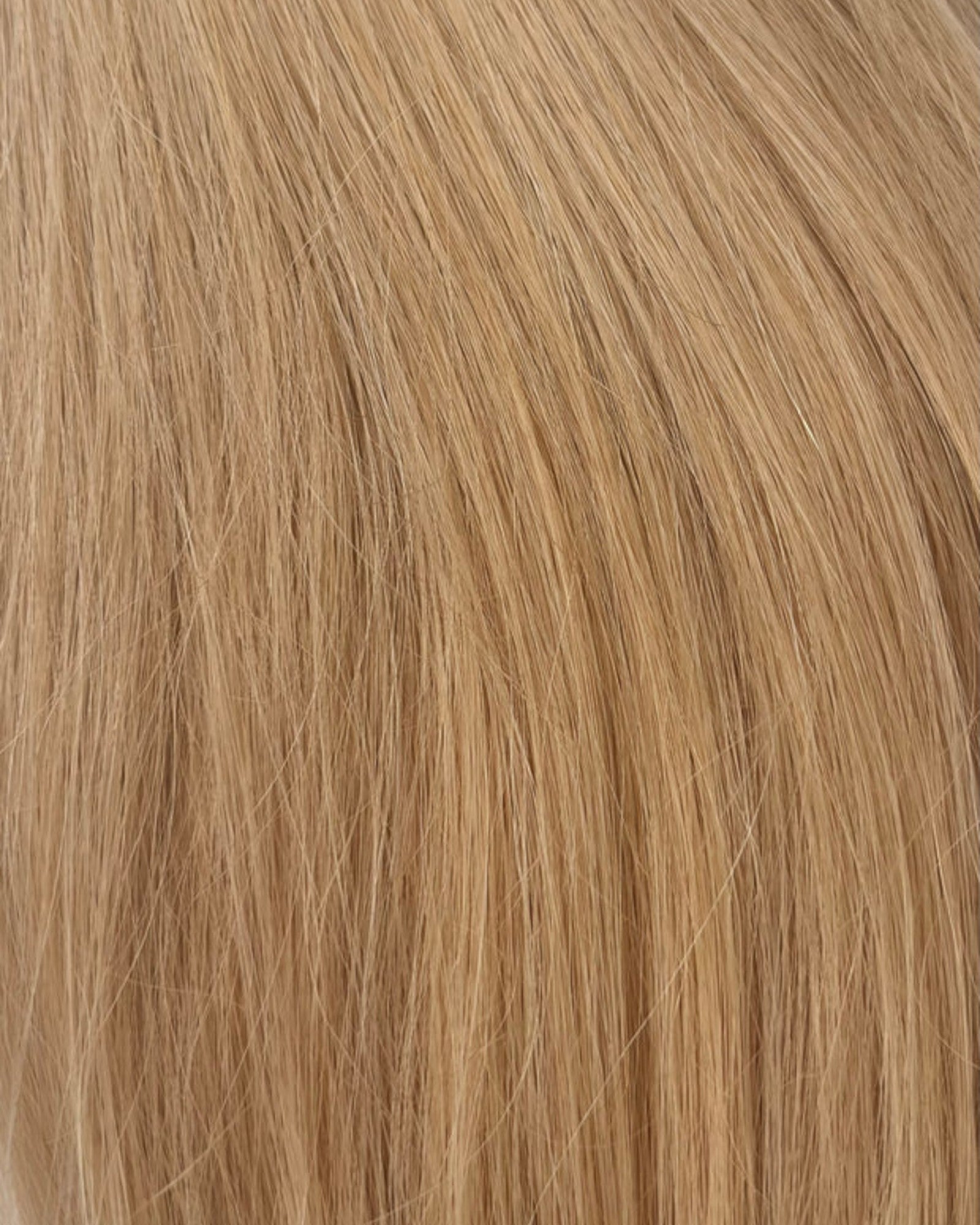 Extensions Genius Weft - Remy Hair Premium