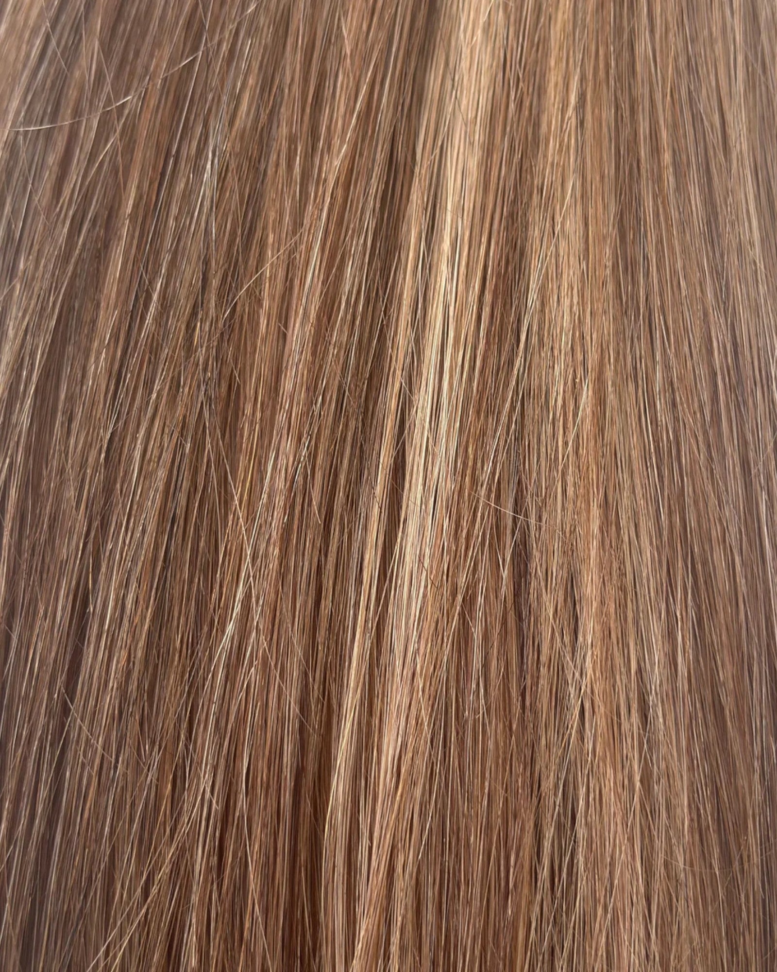 Extensions Genius Weft - Remy Hair Premium