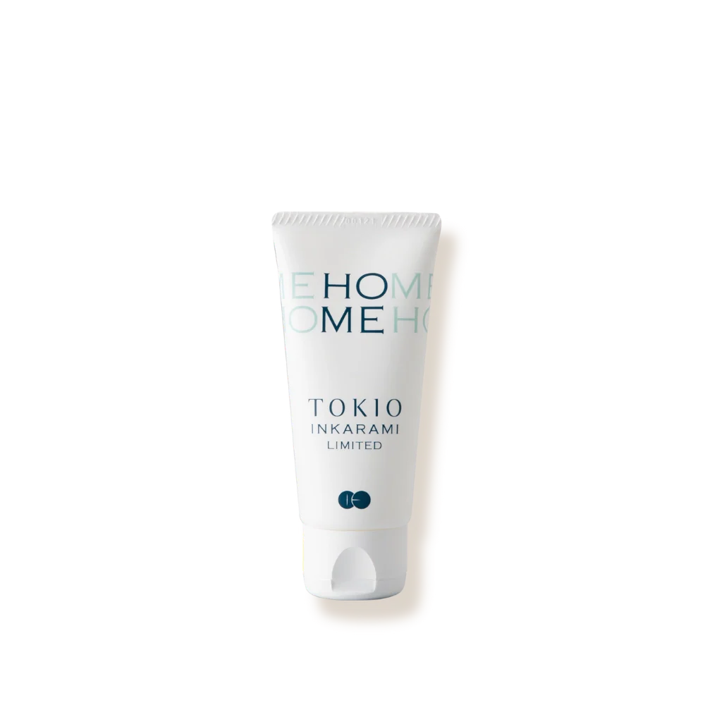 Tokio Inkarami - Home Masque