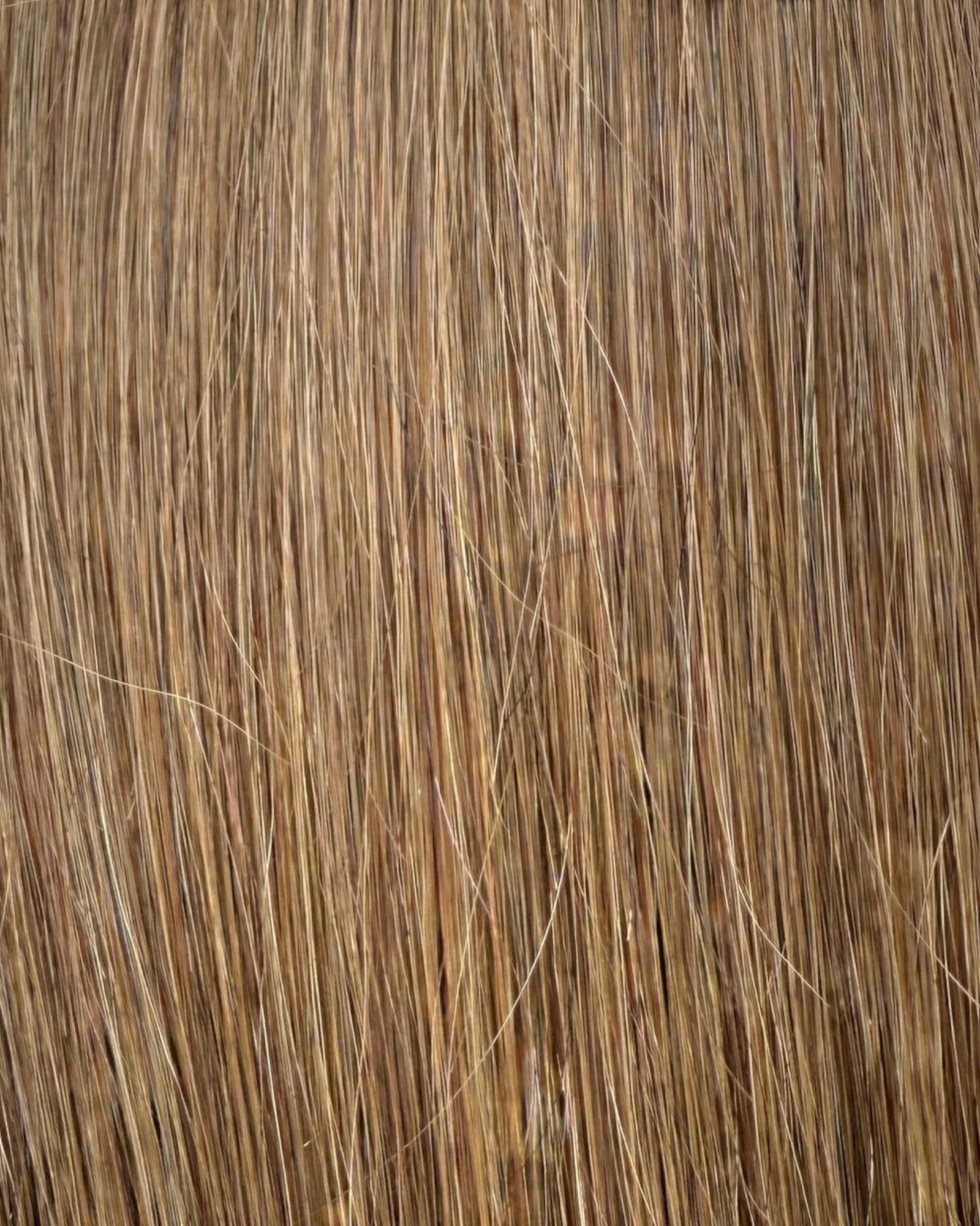Extensions Genius Weft - Remy Hair Premium