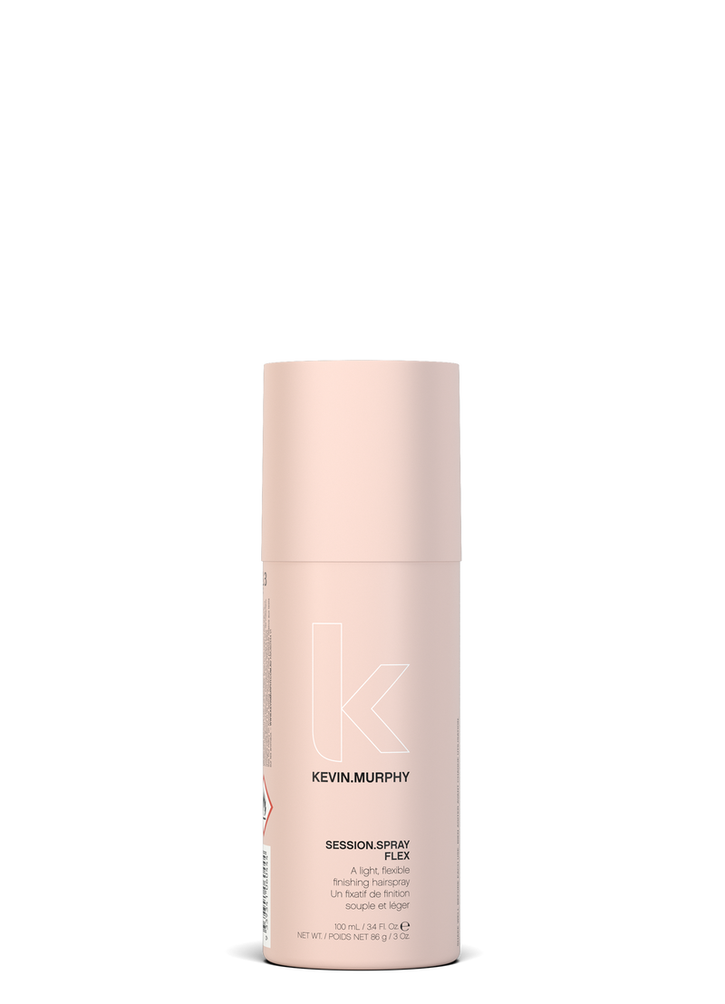 Session.spray flex  - Spray de finition