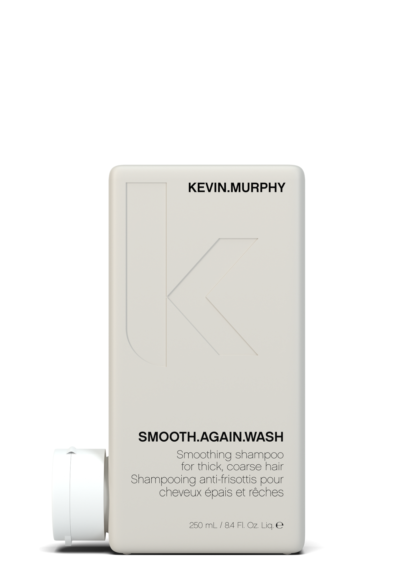 Smooth Again Wash - Shampooing Lissant