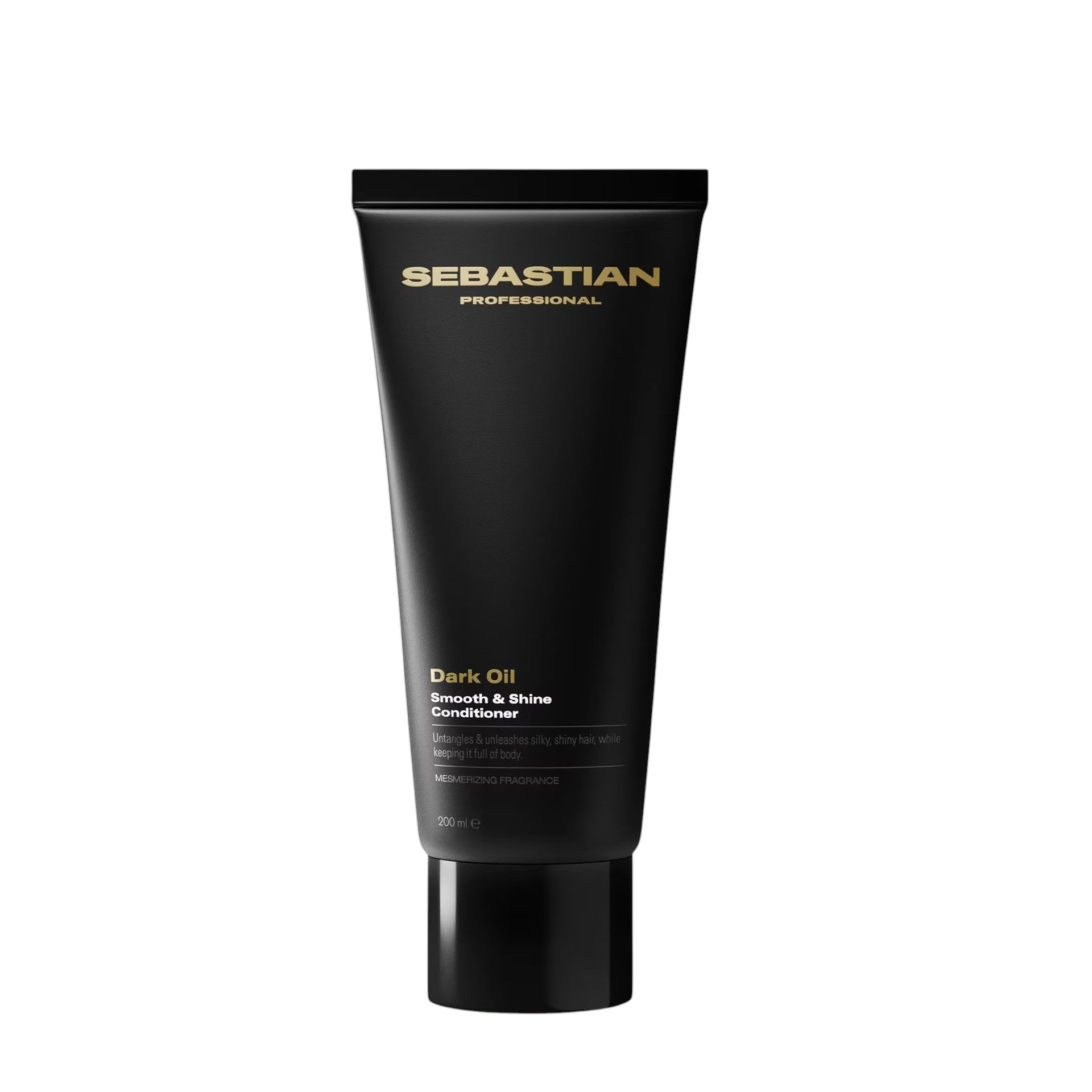 Dark Oil - Après-shampoing Brillance et Lissage