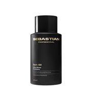 Dark Oil - Shampoing Brillance et Lissage