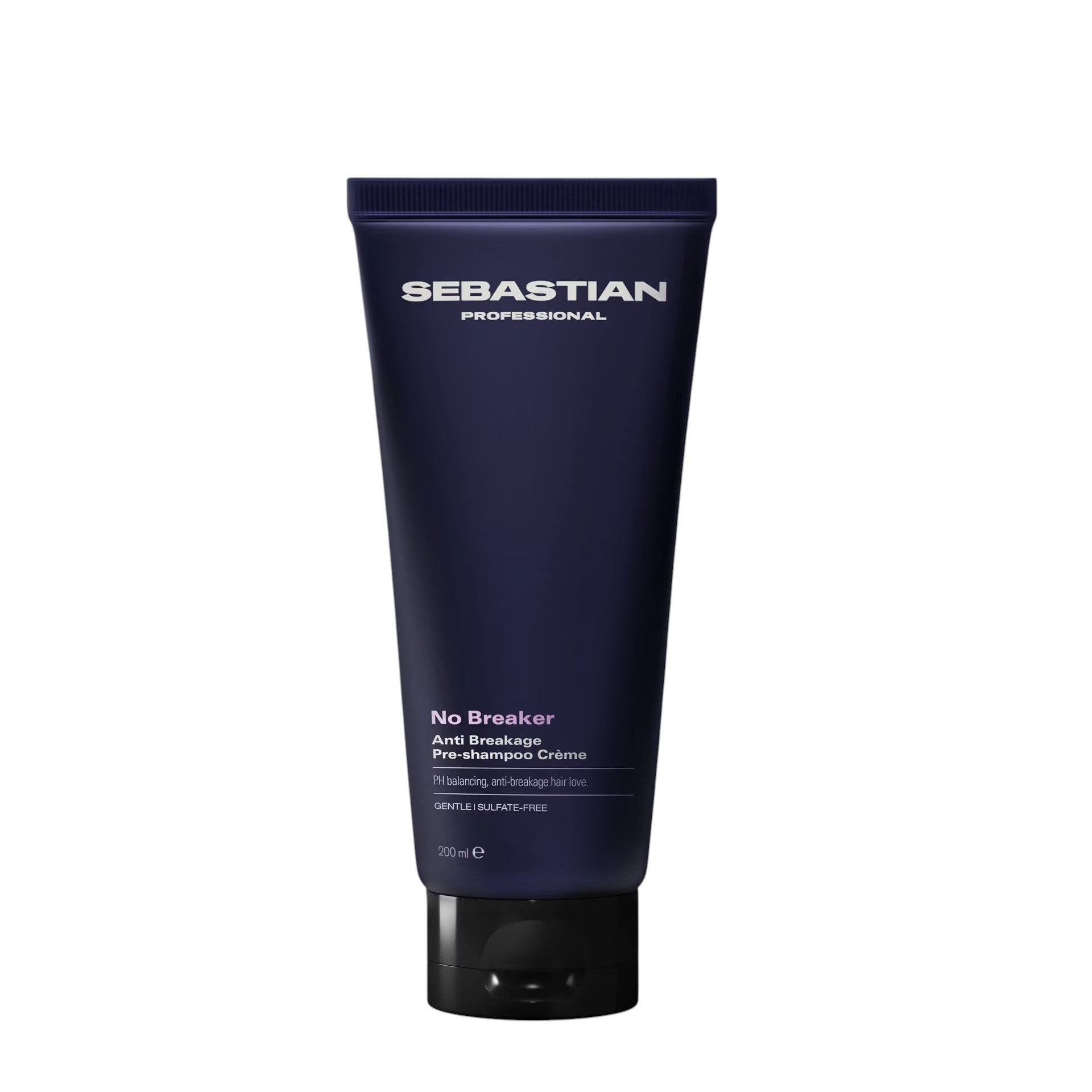 No Breaker - Pré-shampoing Anti-casse