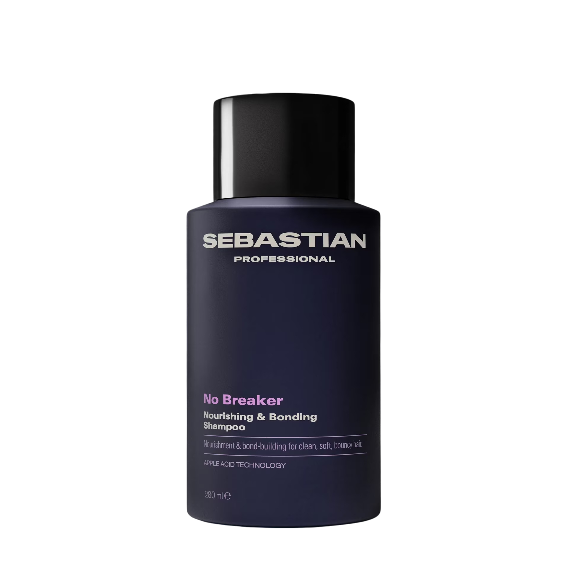 No Breaker - Shampoing Reconstructeur et Nourrissant