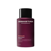 Penetraitt - Shampoing Réparateur SOS