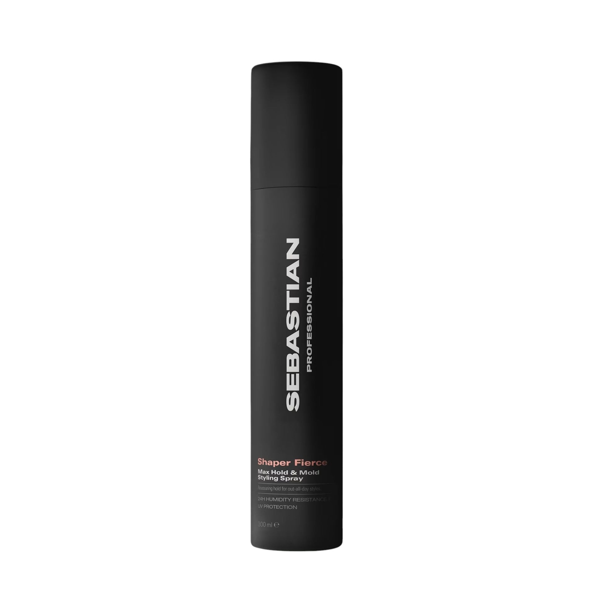 Shaper Fierce - Spray Fixation Extra Forte