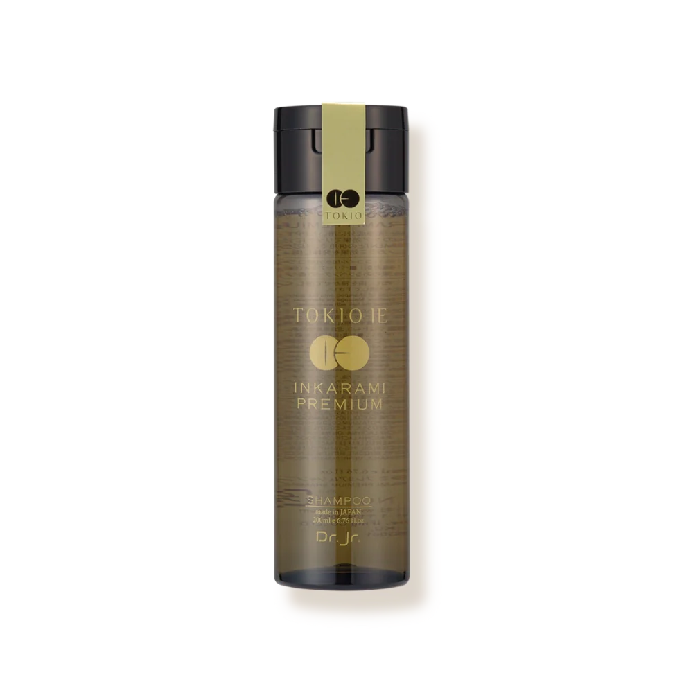 Tokio Inkarami Premium- Shampoing