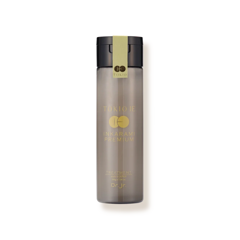 Tokio Inkarami Premium - Traitement