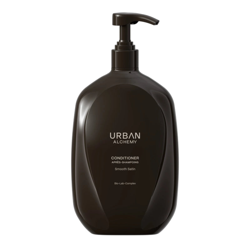 Urban Alchemy - Après-shampoing Smooth Satin