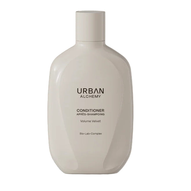 Urban Alchemy - Après-shampooing Volume Velvet