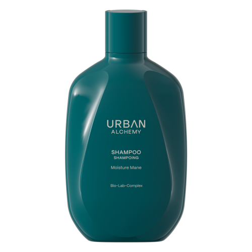 Urban Alchemy - Moisture Mane Shampoo