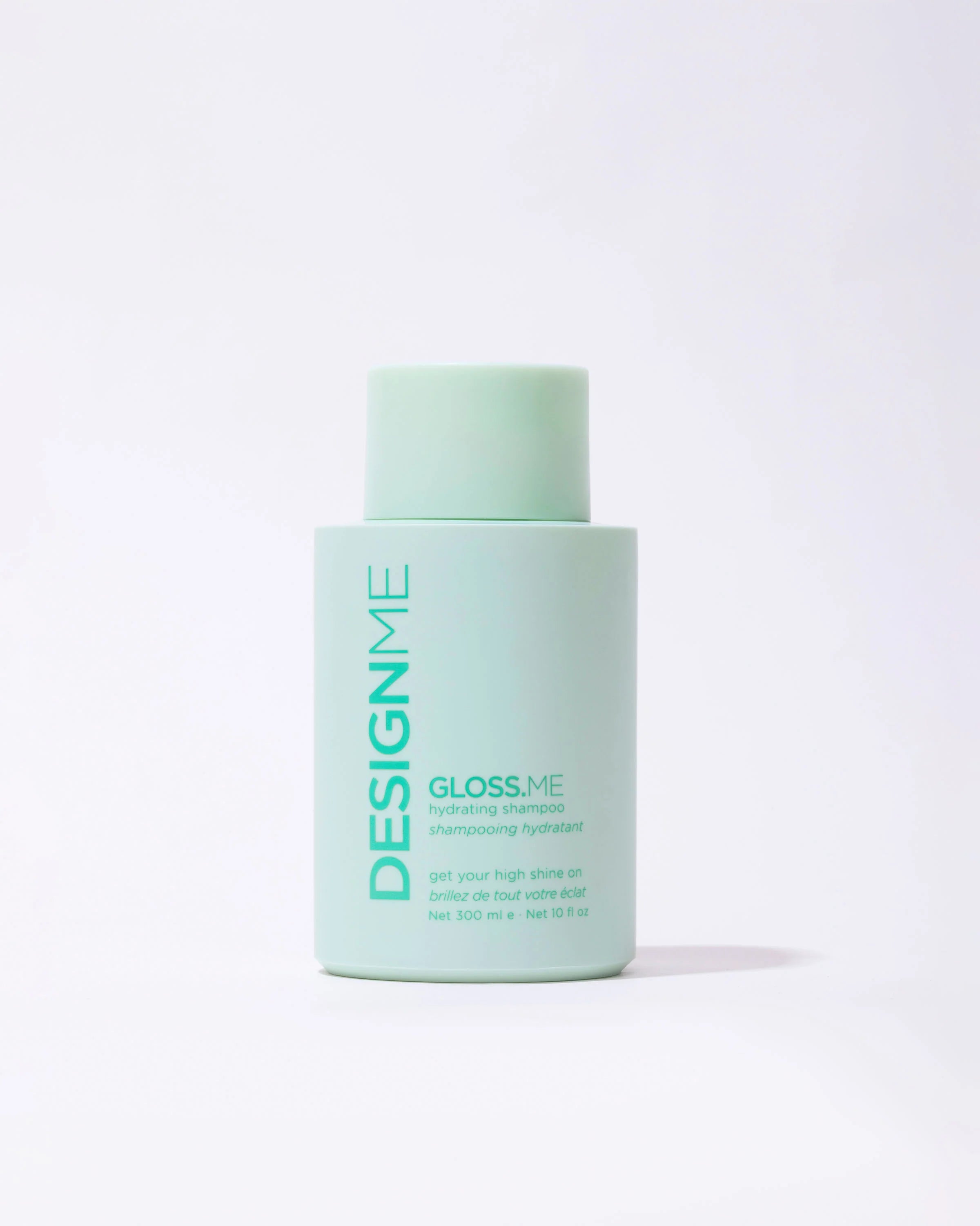 Gloss.Me - Shampoing revitalisant