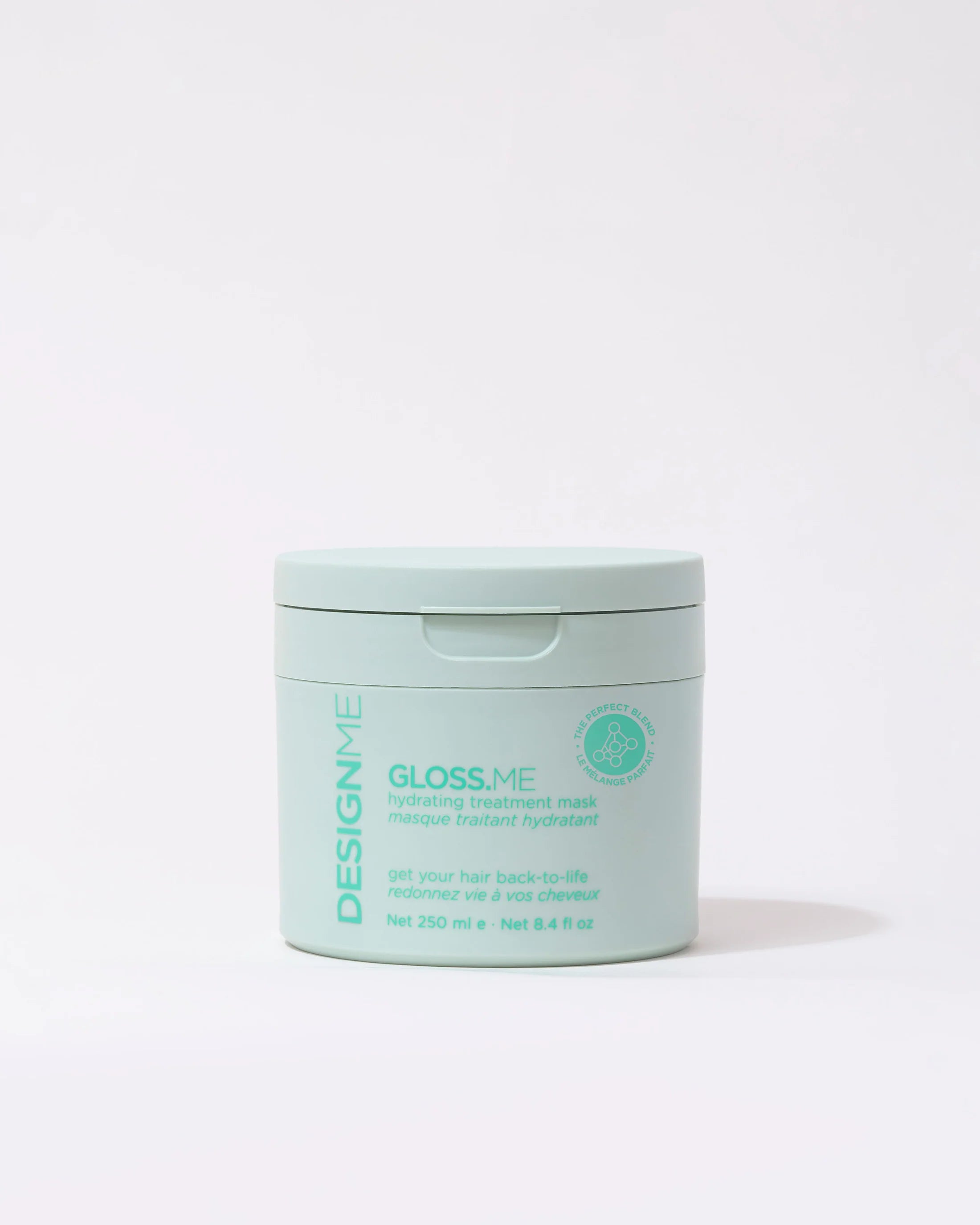Gloss.Me - Masque Hydrantant