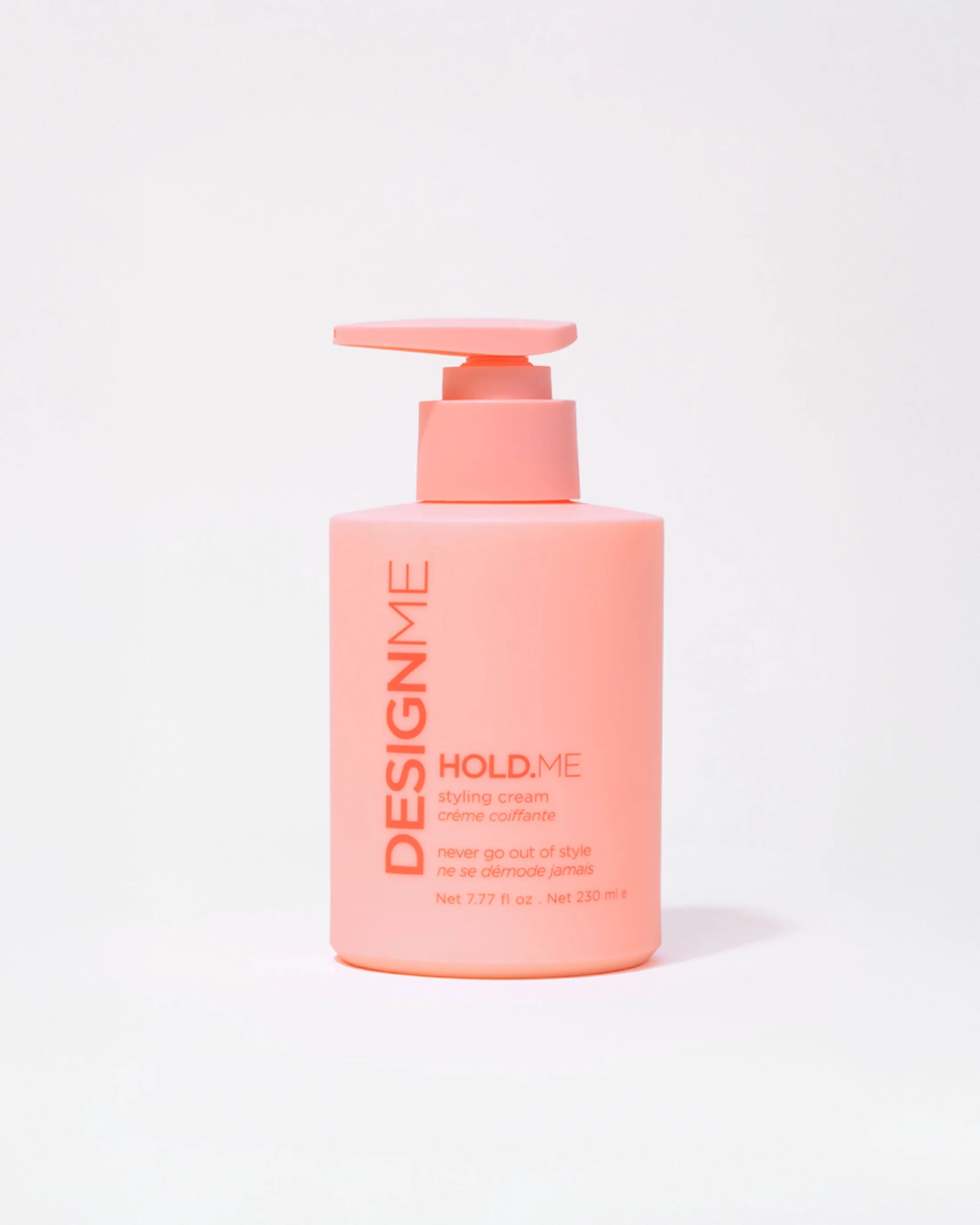 Hold.Me - Styling crème