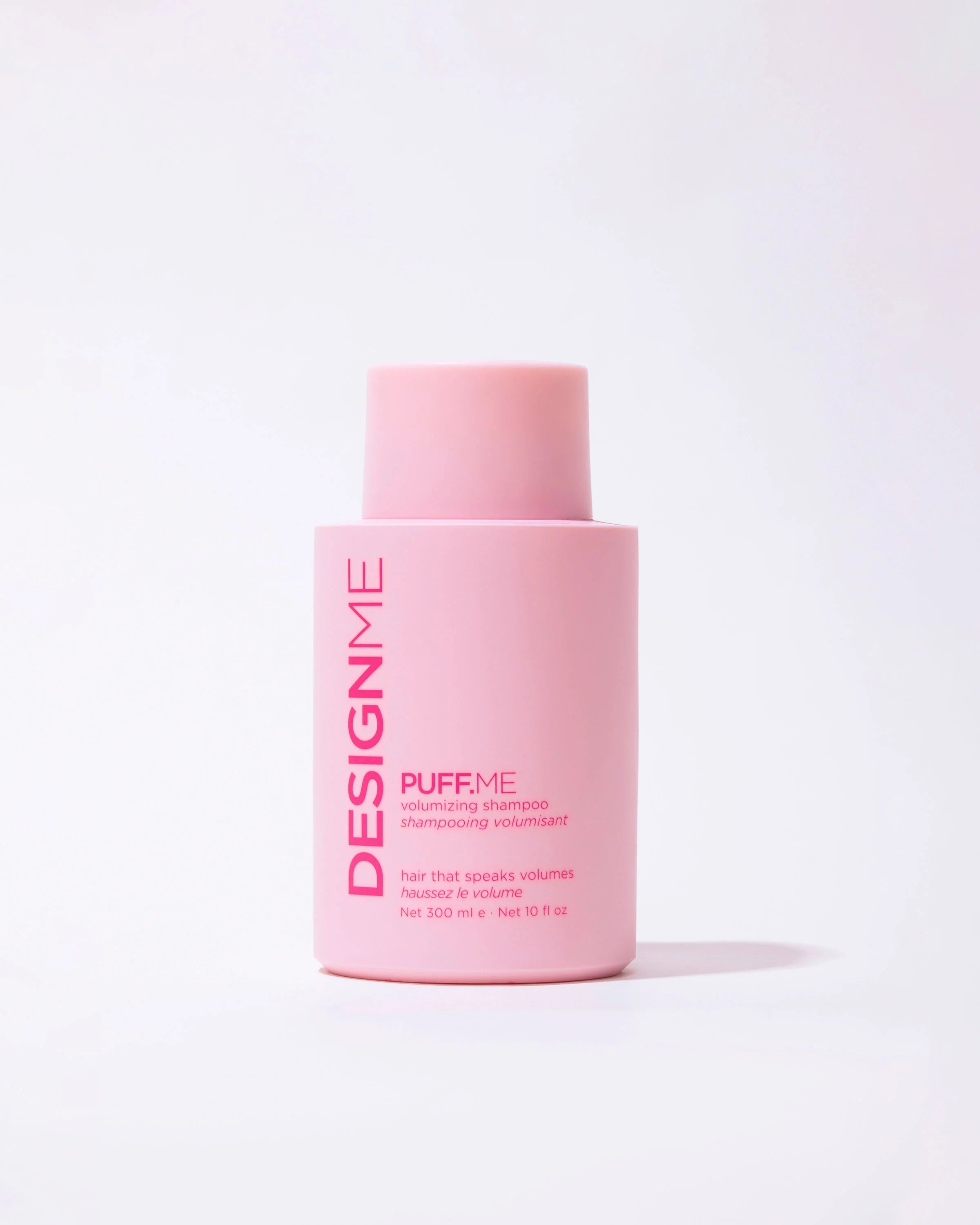Puff.Me - Shampoing Volumisant