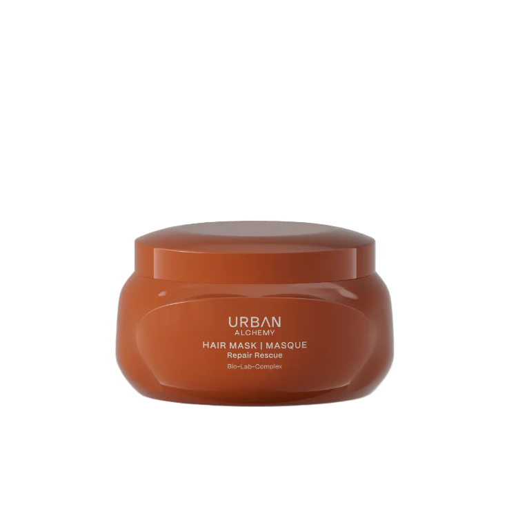 Urban Alchemy - Masque Repair Rescue