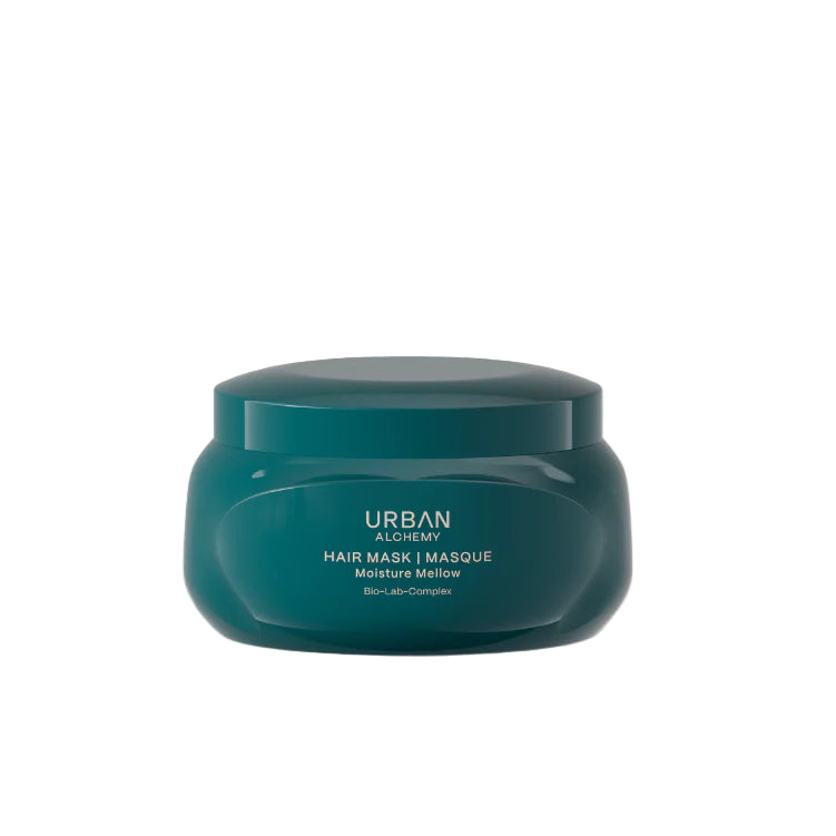 Urban Alchemy - Moisture Mellow Mask
