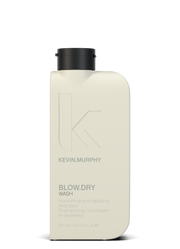 Blow Dry.Wash - Shampoing nourissant
