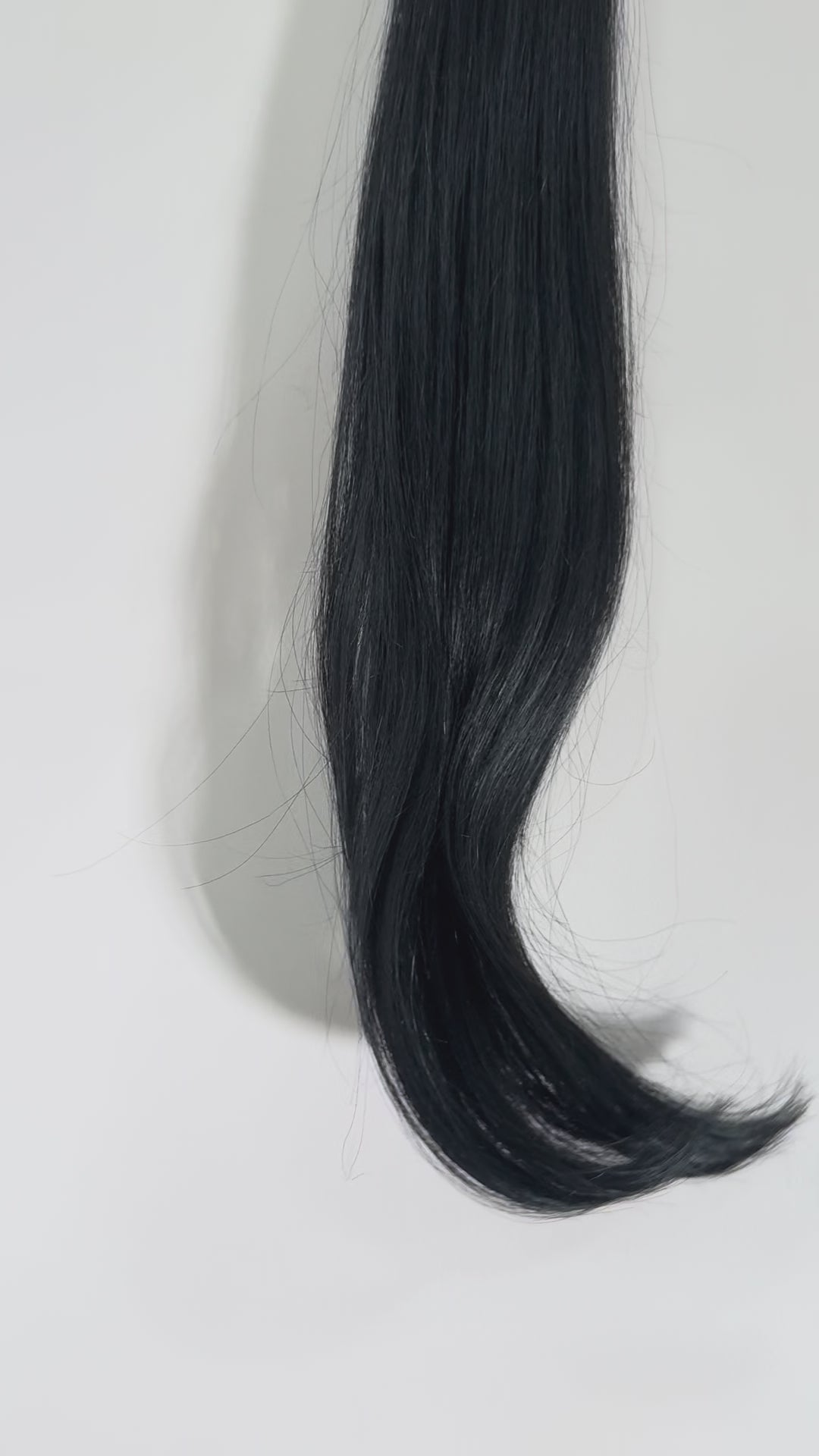 Charger la vidéo : MACHINE WEFT - REMY HAIR
