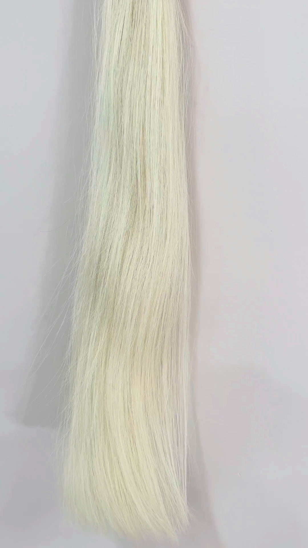 MACHINE WEFT - REMY HAIR